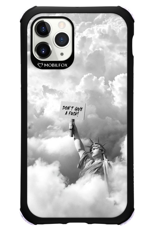 Don't give a - Apple iPhone 11 Pro