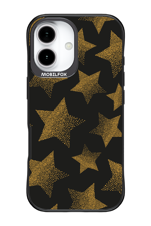 Holiday Stars - Apple iPhone 17