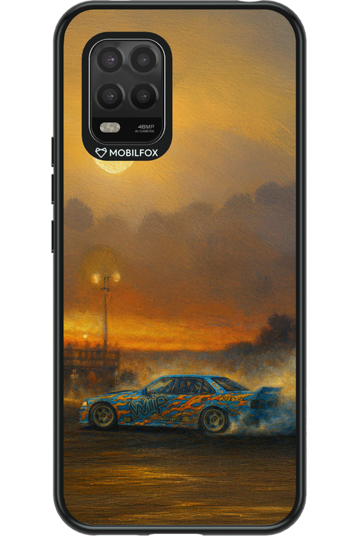 Drift Chaos - Xiaomi Mi 10 Lite 5G