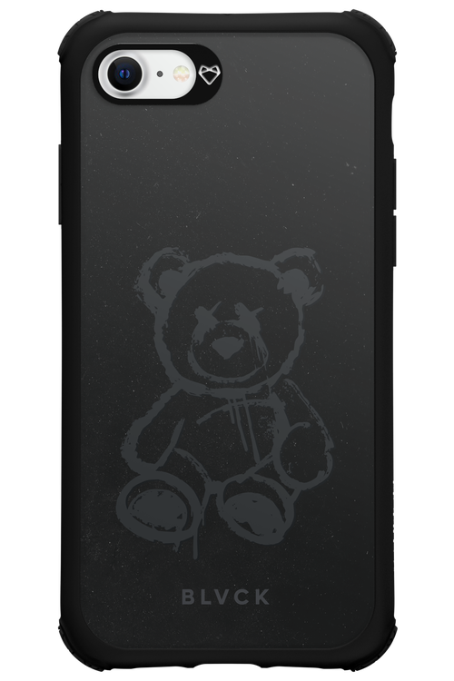 BLVCK BEAR - Apple iPhone 7