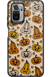 Sweet Thrill - Xiaomi Redmi Note 10