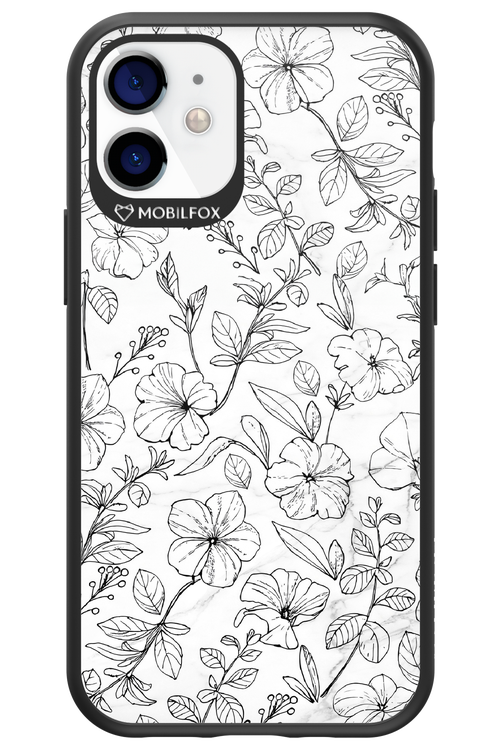 Lineart Beuty - Apple iPhone 12 Mini
