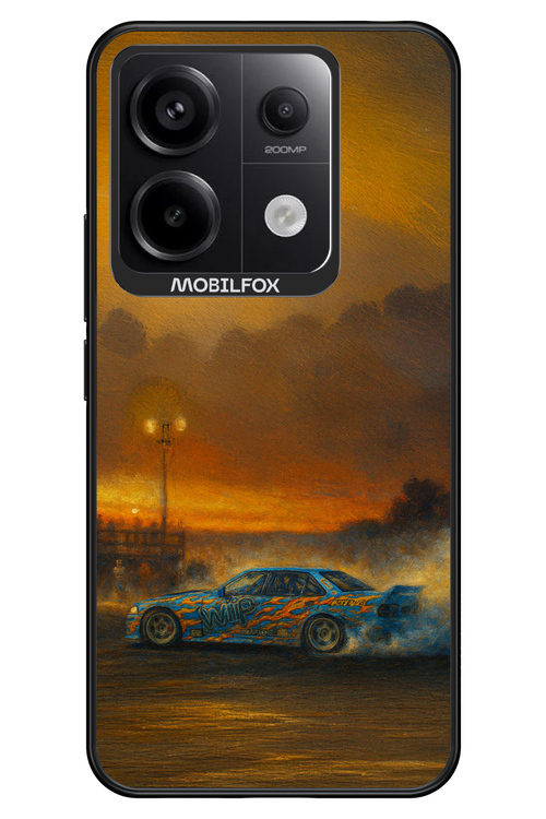 Drift Chaos - Xiaomi Redmi Note 13 Pro 5G