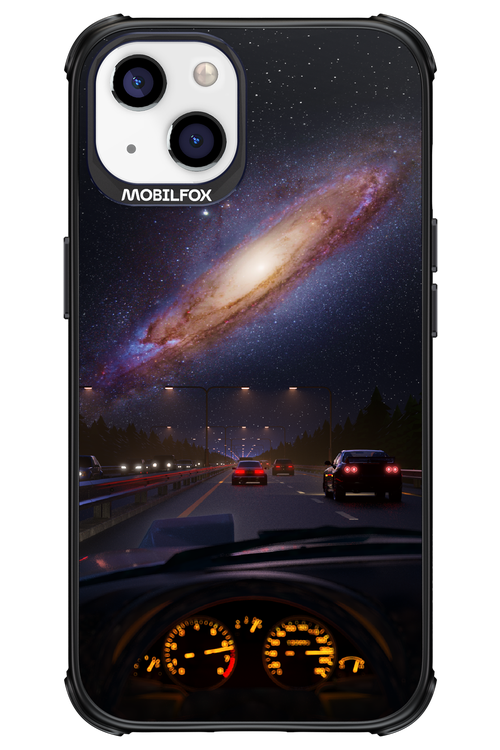 Nightride - Apple iPhone 13