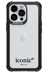 Iconic_ - Apple iPhone 13 Pro