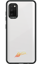 Signature Edition - Samsung Galaxy A41