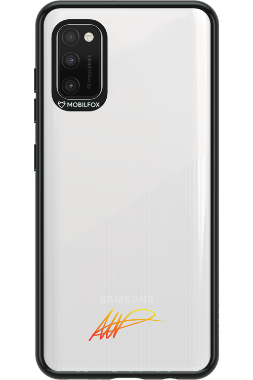 Signature Edition - Samsung Galaxy A41