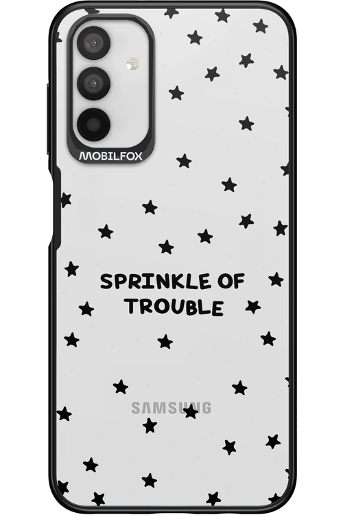 Trouble - Samsung Galaxy A04s