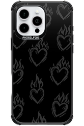 Angry Girlfriend - Apple iPhone 16 Pro Max