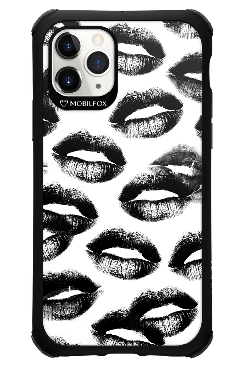 Ghost Kiss - Apple iPhone 11 Pro