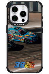Tandem Thrill - Apple iPhone 15 Pro