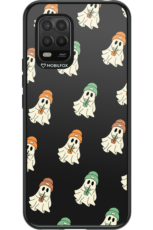 Spirited Sips (Black) - Xiaomi Mi 10 Lite 5G