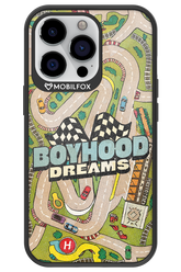 Boyhood Dreams - Apple iPhone 13 Pro