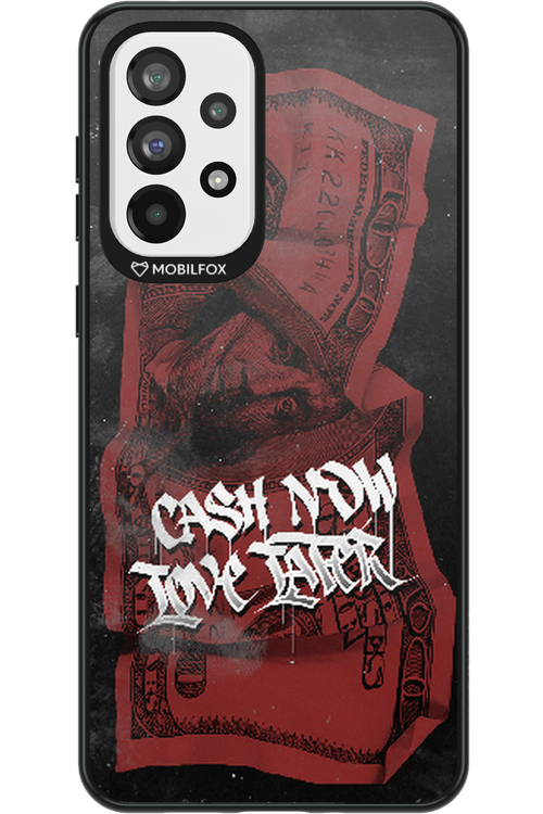 Liquid Assets - Samsung Galaxy A73