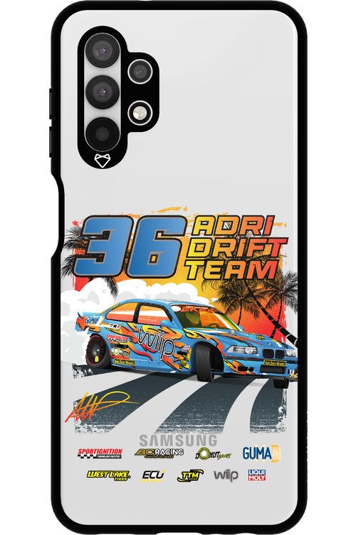 Burnout King - Samsung Galaxy A13 4G