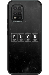 Periodic table - Xiaomi Mi 10 Lite 5G