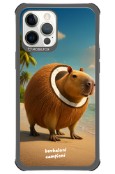 Burbaloni campioni - Apple iPhone 12 Pro Max
