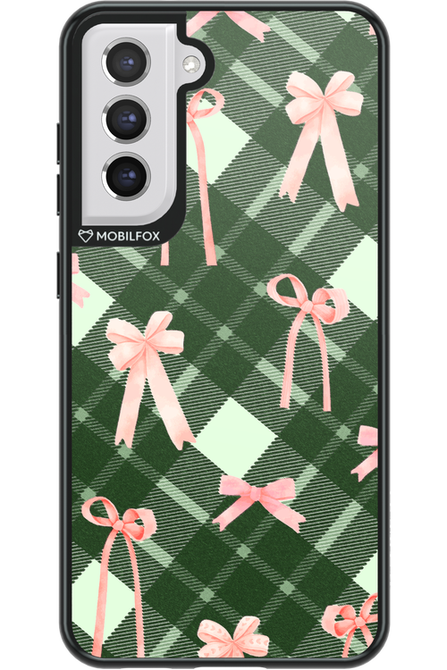 Blanket Fluff - Samsung Galaxy S21 FE