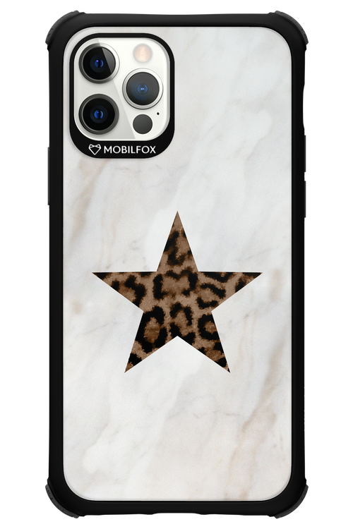 Marbel Star - Apple iPhone 12 Pro