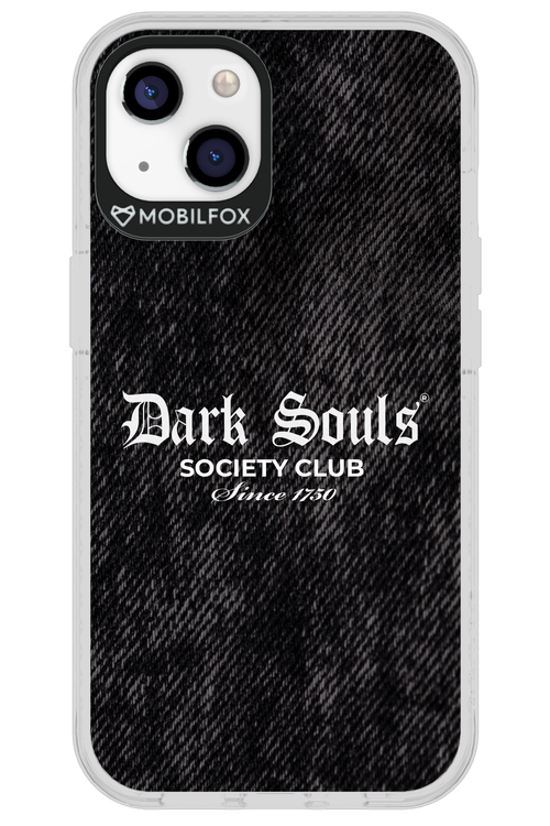 Dark Souls - Apple iPhone 13