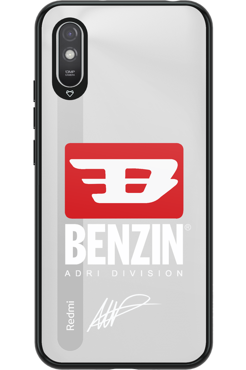 Ultra Benzin - Xiaomi Redmi 9A