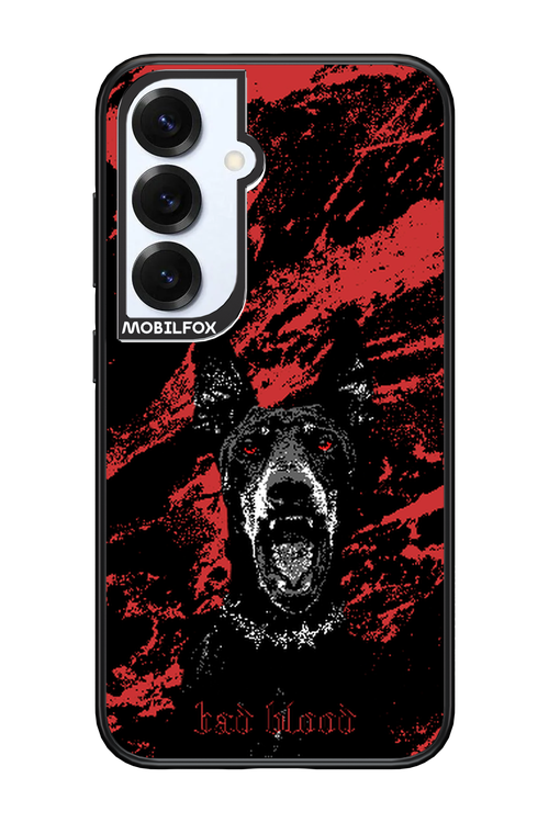 Bad Blood - Samsung S25