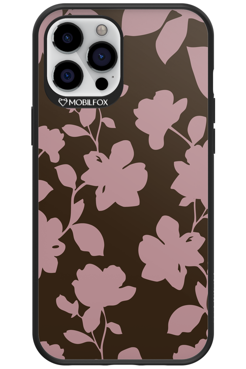 Flower Serenade - Apple iPhone 12 Pro Max