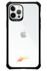 Signature Edition - Apple iPhone 12 Pro