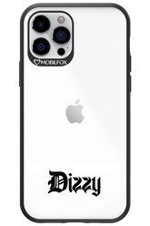 Crimson Code - Apple iPhone 12 Pro