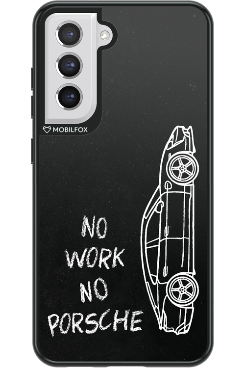 No Work - Samsung Galaxy S21 FE