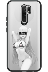 Cupcake Rebel - Xiaomi Redmi 9