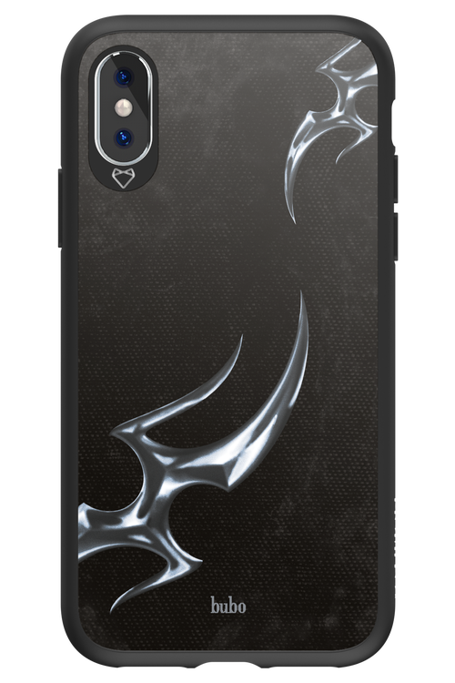 CHROMEPHASE - Apple iPhone XS