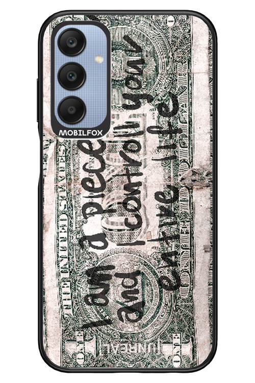 Dollars - Samsung A25