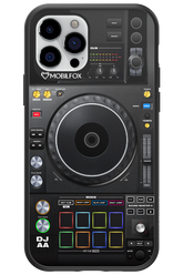 I need a DJ - Apple iPhone 12 Pro