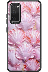 Venus Shell - Samsung Galaxy S20 FE