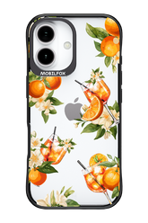 Orange Spritz - Apple iPhone 17