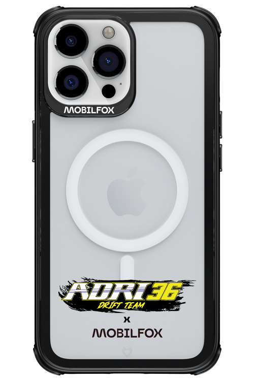ADRI36 x Mobilfox Edition - Apple iPhone 13 Pro Max