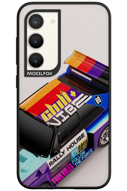 Rally House - Samsung Galaxy S23