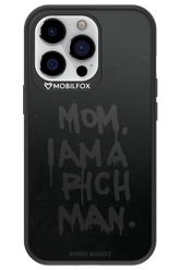 Rich Man - Apple iPhone 13 Pro