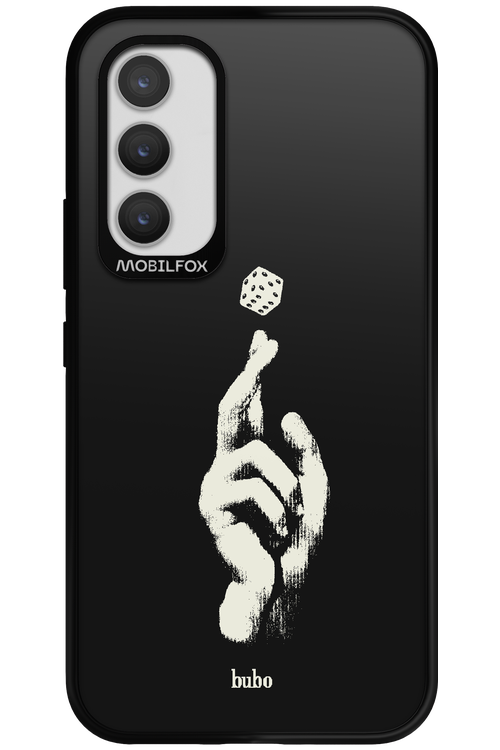 DAMNED LUCK - Samsung Galaxy A34