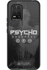 X-Ray - Xiaomi Mi 10 Lite 5G