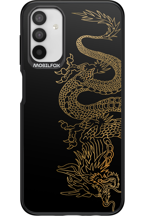 Gold Age - Samsung Galaxy A04s