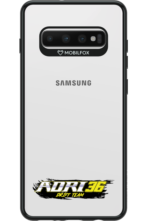 ADRI36 Signature - Samsung Galaxy S10+