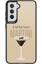 Espresso M - Samsung Galaxy S21 FE