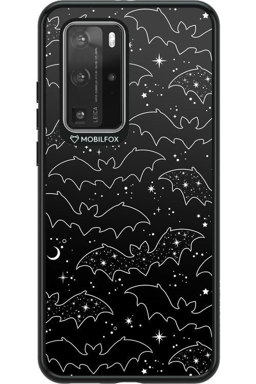 Dreamer Bat - Huawei P40 Pro