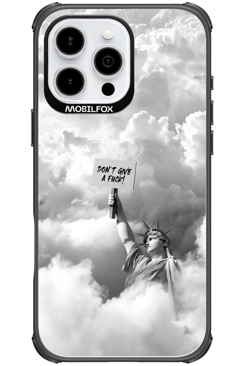 Don't give a - Apple iPhone 16 Pro Max