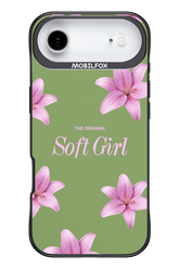 Original Soft Girl - Apple iPhone 17 Air