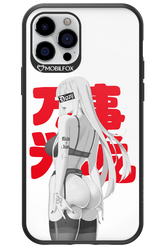 Neo Silence - Apple iPhone 12 Pro