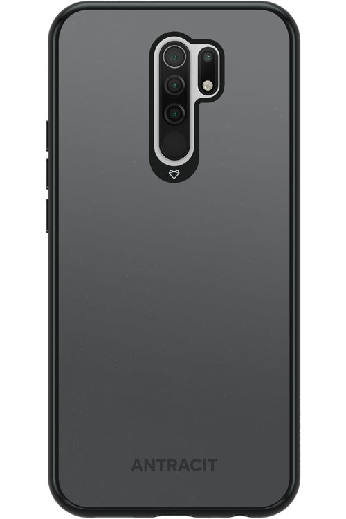 Antracit - Xiaomi Redmi 9