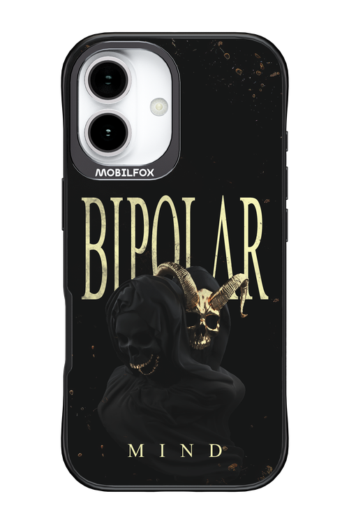 BIPOLAR - Apple iPhone 17